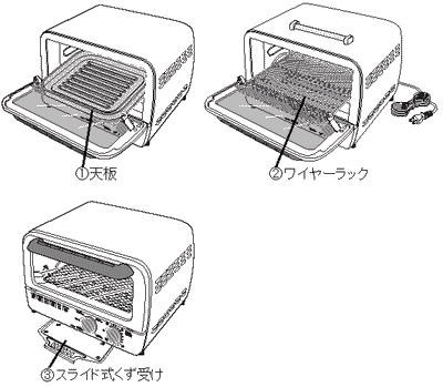 TS-4016 アフターパーツ – ツインバード公式ストア TS-4016 アフターパーツ – ツインバード公式ストア