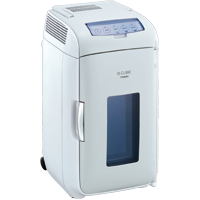 2電源式ポータブル電子適温ボックス D-CUBE L – ツインバード公式ストア