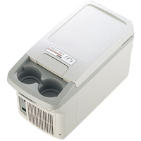 ポータブル電子保冷・保温ボックス デュオカーゴM5