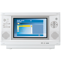 TWINBIRD 防水DVDプレーヤー【アダプター純正以外付属】 TWINBIRD 防水DVDプレーヤー【アダプター純正以外付属
