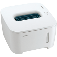 ハイブリッド加湿器 – ツインバード公式ストア