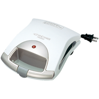 ジャンク品 ミニウォーマー TH-35型 ツインバード工業 ホットサンドメーカー – ツインバード公式ストア